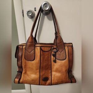 Beautiful Fossil bag